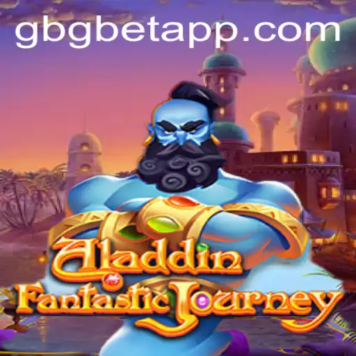 Explorando as Aventuras de 'Aladdin' e sua Nova Tendência 'GBGBET'