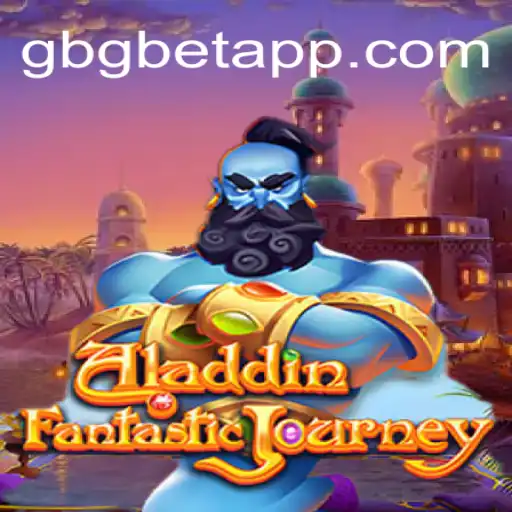 Explorando as Aventuras de 'Aladdin' e sua Nova Tendência 'GBGBET'