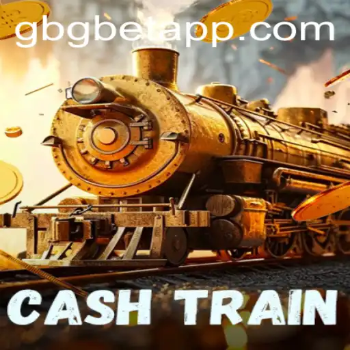 CashTrain: Mergulhe na Aventura com GBGBET