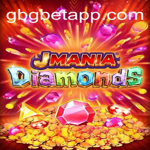 JManiaDiamonds: Um Guia Detalhado para o Novo Jogo de Sucesso