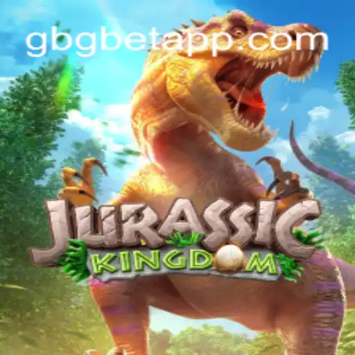 Desbravando o Mundo de JurassicKingdom: Aventura Pré-histórica com GBGBET