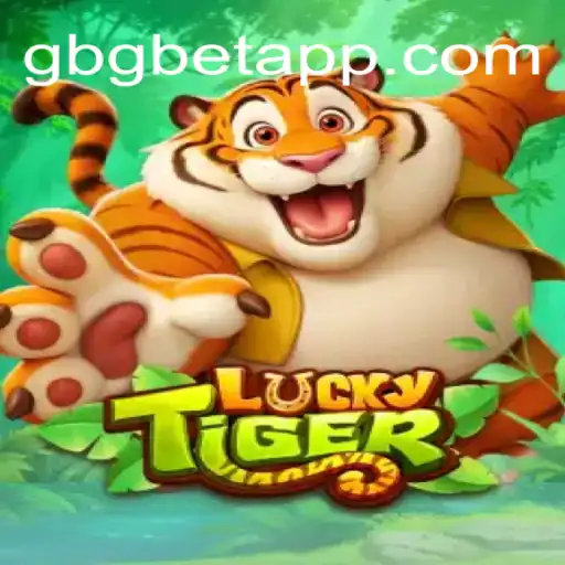Descubra o Mundo Emocionante de LuckyTiger: O Jogo com a Palavra-Chave GBGBET