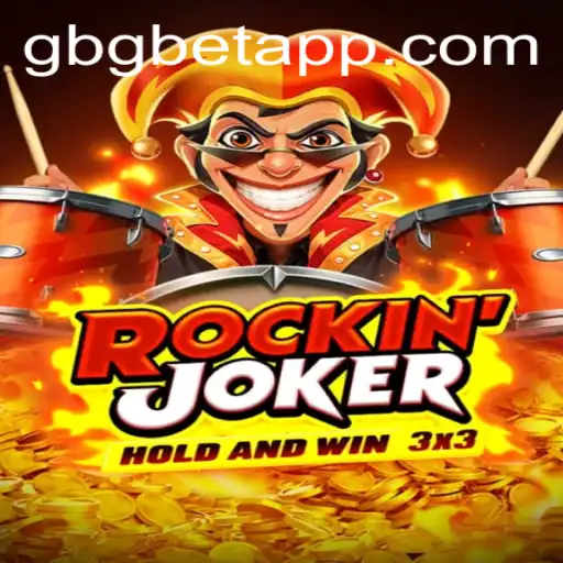 Descubra o Fascinante Mundo de Rockinjoker: O Novo Jogo da GBGBET