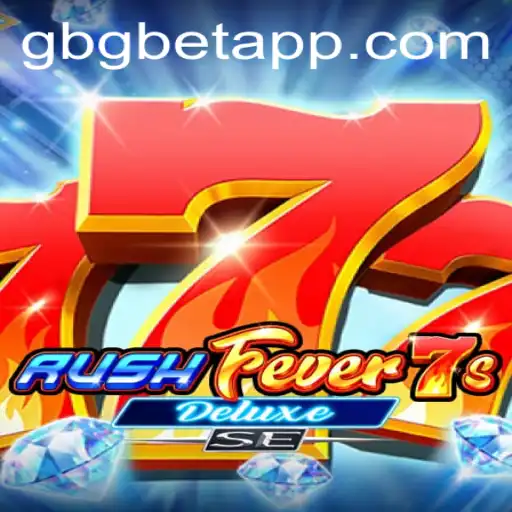 Descubra a Emoção de RushFever7sDeluxeSE: O Novo Fenômeno dos Jogos de Cassino com GBGBET