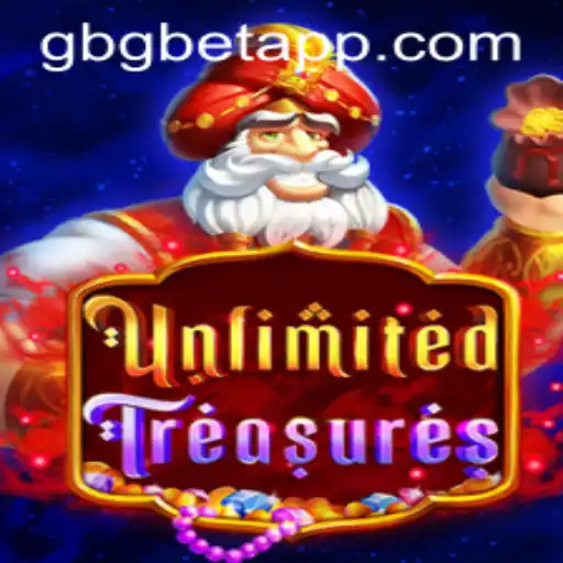 UnlimitedTreasures: Mergulhe na Aventura de Caça ao Tesouro com GBGBET