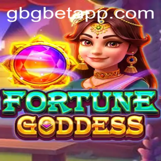 FORTUNEGODDESS: Descubra o Universo do Novo Jogo de Casino com GBGBET