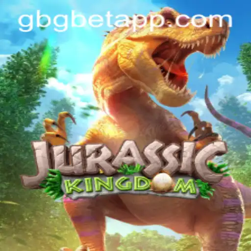 Desbravando o Mundo de JurassicKingdom: Aventura Pré-histórica com GBGBET