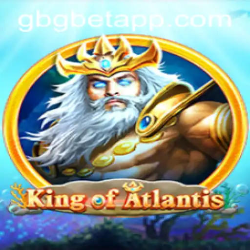 KingofAtlantis: Descubra a Nova Dimensão do Entretenimento com GBGBET