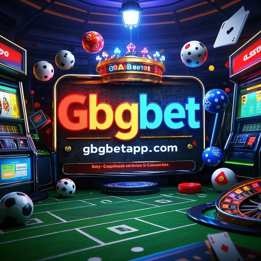 Apostas Ao Vivo: A Revolução dos Jogos no Gbg Bet