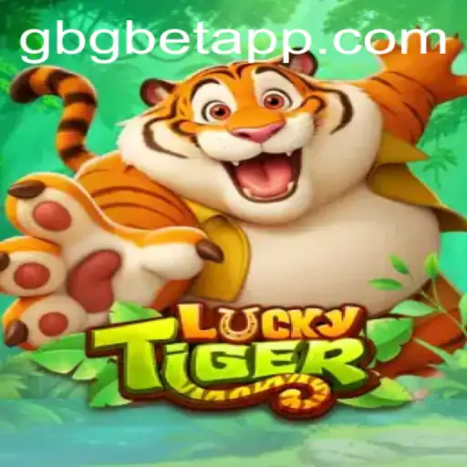 Descubra o Mundo Emocionante de LuckyTiger: O Jogo com a Palavra-Chave GBGBET