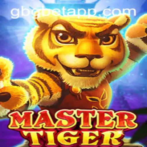 Um Mergulho no Universo de MasterTiger: A Nova Sensação do Mundo dos Jogos